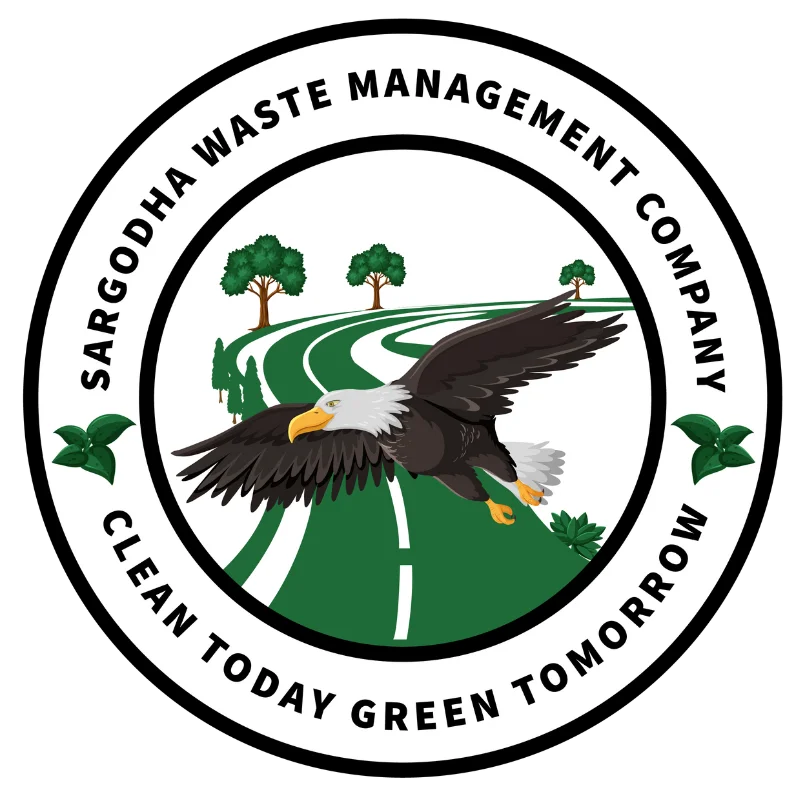 Sargodha Waste Management Company